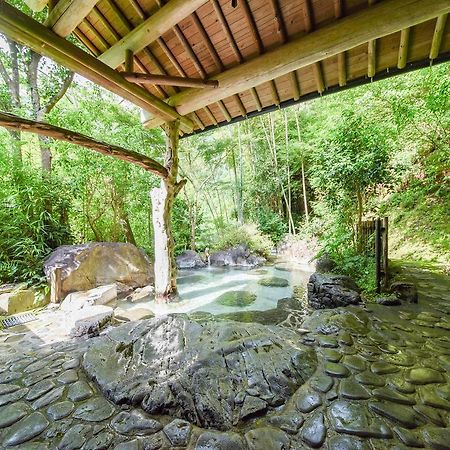 Yusenkaku Hotel Jacusiro Kültér fotó