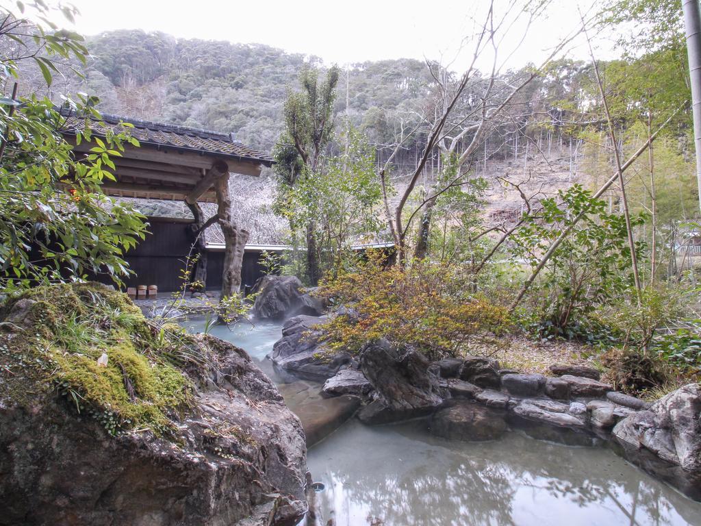 Yusenkaku Hotel Jacusiro Kültér fotó