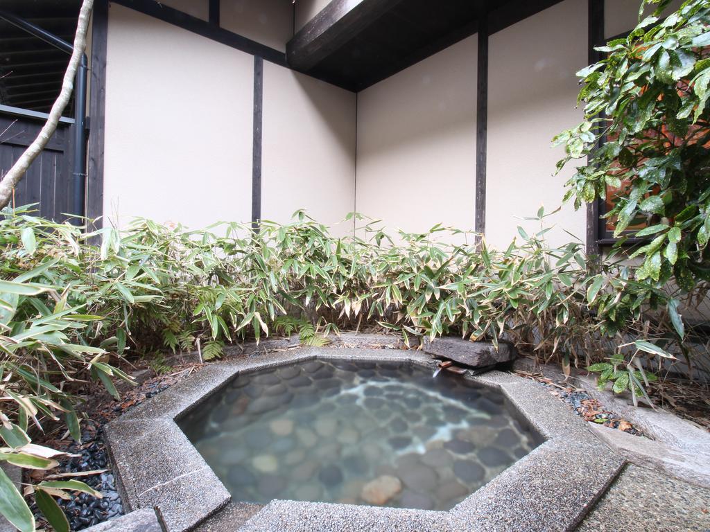Yusenkaku Hotel Jacusiro Kültér fotó