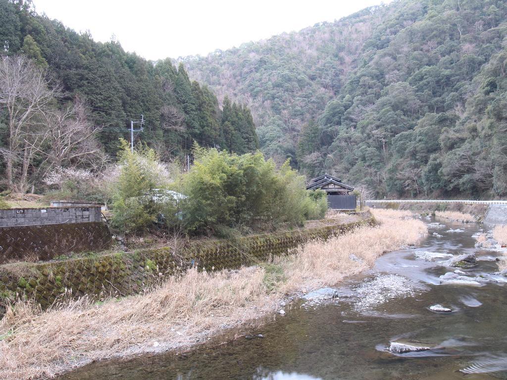 Yusenkaku Hotel Jacusiro Kültér fotó