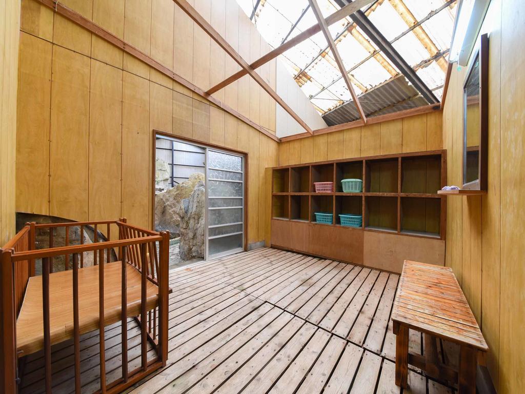 Yusenkaku Hotel Jacusiro Kültér fotó