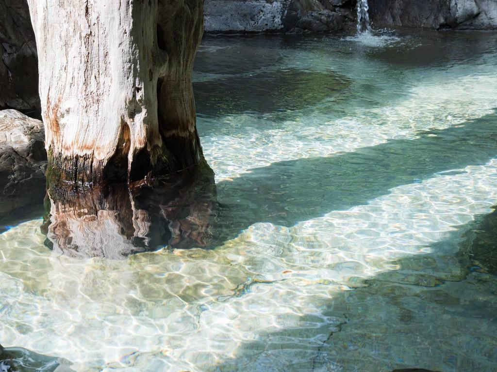 Yusenkaku Hotel Jacusiro Kültér fotó