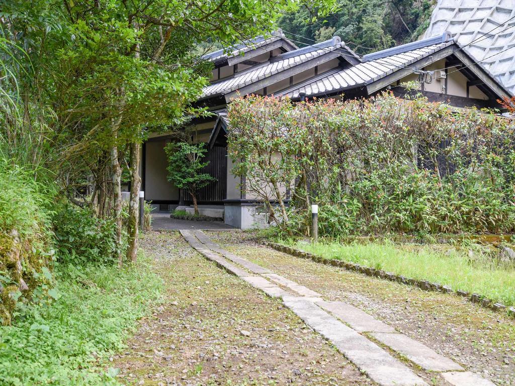 Yusenkaku Hotel Jacusiro Kültér fotó