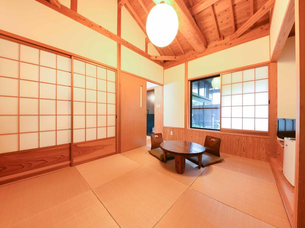 Yusenkaku Hotel Jacusiro Kültér fotó