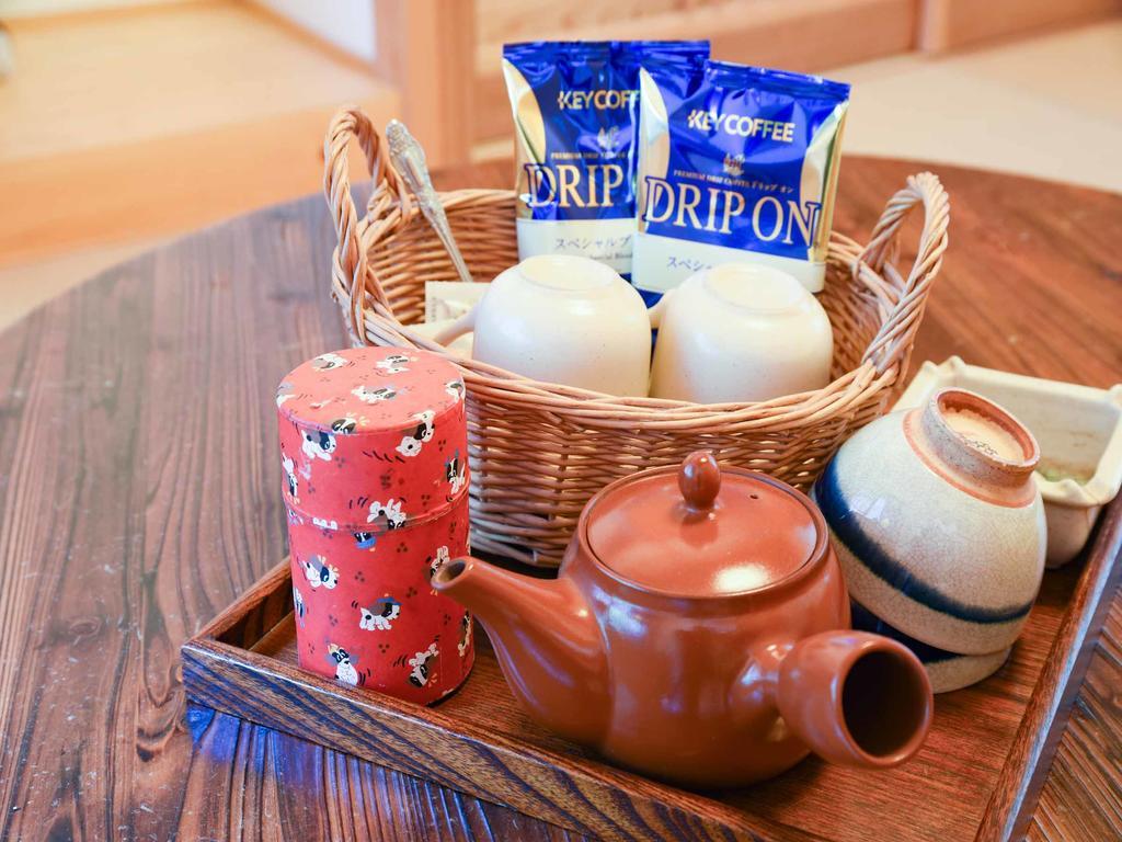 Yusenkaku Hotel Jacusiro Kültér fotó