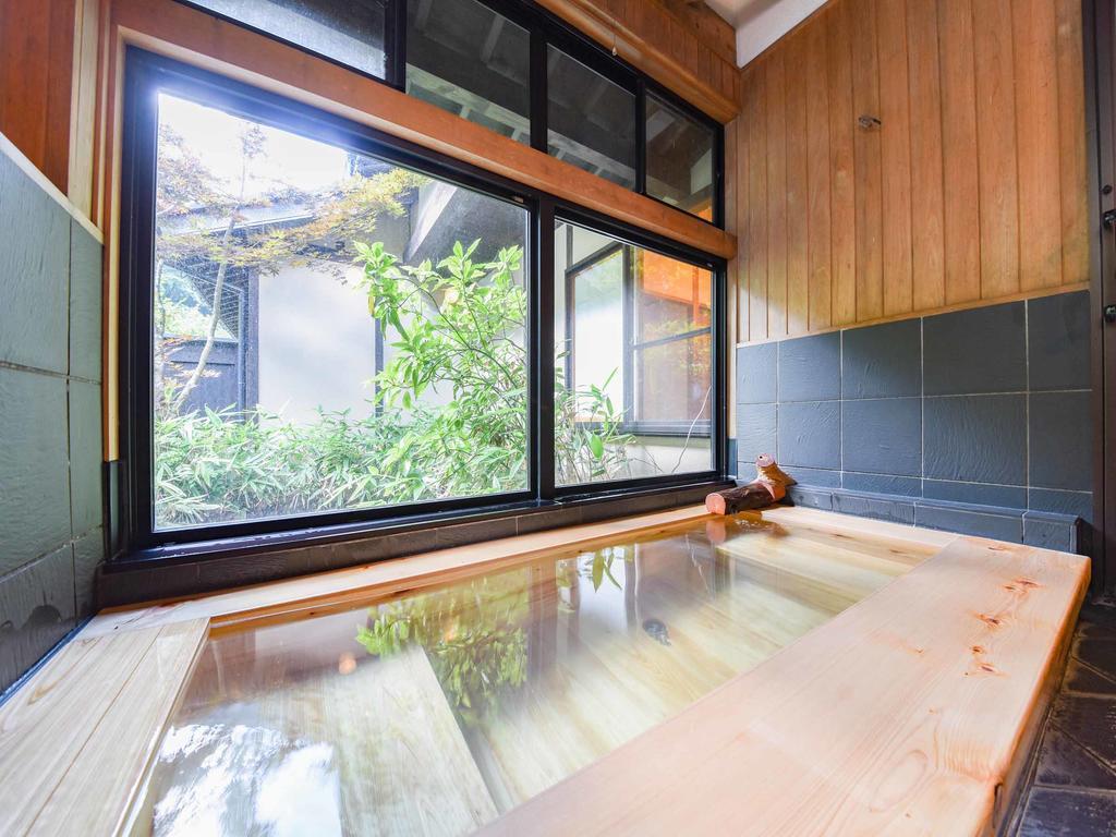 Yusenkaku Hotel Jacusiro Kültér fotó