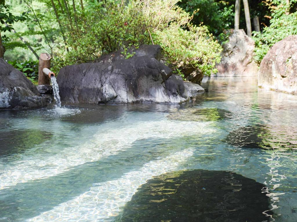 Yusenkaku Hotel Jacusiro Kültér fotó