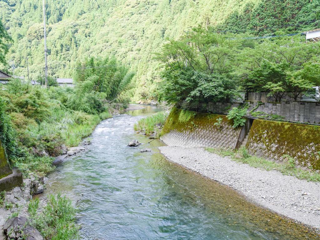 Yusenkaku Hotel Jacusiro Kültér fotó