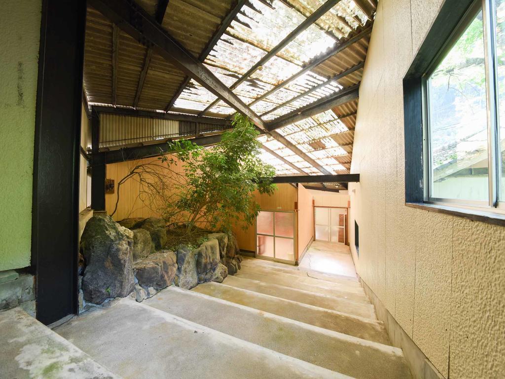 Yusenkaku Hotel Jacusiro Kültér fotó
